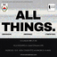 ALL THINGS