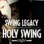 Holy Swing Night22/07/2023