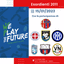 Torneo #WePlayTheFuture – Esordienti 2011 – Domenica 15.01.2023