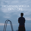 Proiezione documentario “Tremenda Voglia di Vivere” di Massimo Alì
