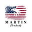 Martin Jackets