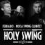 Holy swing night 21/03/2026