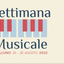 SETTIMANA MUSICALE di Belluno 2025 – Concerto finale dei docenti
