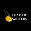CDR Writing Services-Head Of Writers