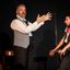 EN TRE CLOWN – Rassegna Poeti&Vagabondi