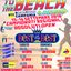 Beach Tennis – Campionati Regionali Assoluti Open