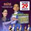 Adolfo Indacochea y The Latin Soul Dancers in Stage e Show