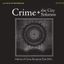 Crime and the city solution La Chute en promenade