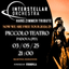INTERSTELLAR ORCHESTRA – HANS ZIMMER TRIBUTE Live @Piccolo Teatro – Padova (PD) 03/05/2025