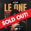 ALIVE SCHOOL PARTY – Special guest LE ONE- 08/06/2026