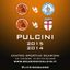 Pulcini 2015 e 2014