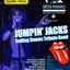 JUMPIN’ JACKS Area Cinema Green Paradise il 3 agosto 2018