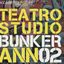 MARAVIGLIE – BUNKER ANN02