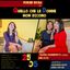 Poker Rosa Live – Quello che le Donne non Dicono – 25 maggio 2019