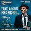 Tanti Auguri Frank