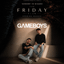 THE FRIDAY CLUB 19.06.2026 | Solemar Club