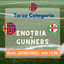 Prima Squadra: ENOTRIA – GUNNERS