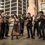 BGKO – Barcelona Gipsy balKan Orchestra – Etnica 2022