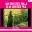 Non troverete nulla di me in questo film