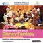 DISNEY FANTASY