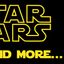 Star Wars and more… @ Pavaglione di Lugo Sabato 14 Agosto ’21