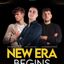 New era begins