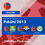 Pul. 2013: Enotria, Rozzano, Ardor Bollate, Academy Sangiuliano