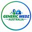Genericmedzaustralia