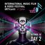 DAY 2 – International Music Film&Video Festival URTIcanti
