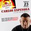 Exclusive Stage di Bachata Fusion con Carlos Espinosa