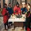 Mo‘adim, calendario e iconografia: il ciclo festivo ebraico sbirciato dall’arte occidentale – Modulo 1