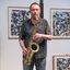 The Geometry of Sentiment, Improv – Sax con John Butcher