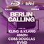 BERLIN CALLING