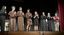 ASSOCIAZIONE CULTURALE PARO PARO in «TERRORE – UNA COMMEDIA DA PAURA»