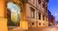 UNA NOTTE A PALAZZO . Charity christmas gala per ANT – Palazzo Gnudi