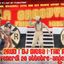 La Groovyera Team: Dj Dibba x 2Rud x TheRebel