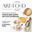 Pordenone ArtandFood Piccola Food Accademy DOLCE ABBRACCIO