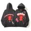 Spider hoodie