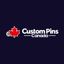 Custom Pins Canada