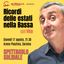 Ricordi delle estati nella Bassa