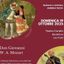 Don Giovanni W A Mozart