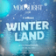 MOONLIGHT “WINTERLAND” SABATO 7 GENNAIO 2023