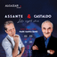 ASSANTE & CASTALDO LATE NIGT SHOW @ Alcazar 10/11/21