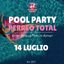 POOL PARTY PERREO TOTAL | 14.07.26 | Solemar Club