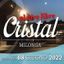 CRISTAL Milonga 08/06/2022