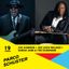 Zac Harmon + Joe Louis Walker + Sarah Jane & The Olograms a Parco Schuster