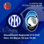 Inter – Atalanta