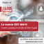 Webinar gratuito – La nuova ISO 19011: come cambia il modo di fare Audit