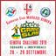 Genova Challenge Grand Slam Subbuteo Fisct