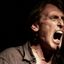 MArteLive. Giorgio Canali e Rosso Fuoco, The Niro, Le larve